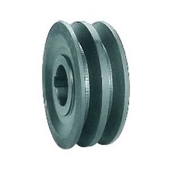 POLIA ALTERNADOR SCANIA CHASSI PARA ONIBUS DN11/DS11 - CP1167 CINAP