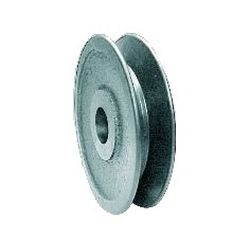 POLIA ALTERNADOR VALMET TRATOR 980 SERIE 1880S - CP1172 CINAP