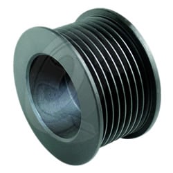 POLIA ALTERNADOR CAMINHAO 14170/14210MTCUMM - CP1186 
