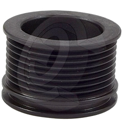 POLIA ALTERNADOR VOLKWAGENW/IVECO/AGRALE - CP1195 CINAP