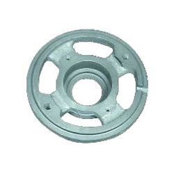 MANCAL GERADOR VOLKSWAGEN-BRASILIA/KOMBI ATE 1978  - CP1201 CINAP