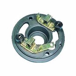 MANCAL GERADOR VOLKSWAGEN BRASILIA/KOMBI ATE 1972  - CP1204 CINAP