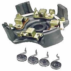 MANCAL MOTOR PARTIDA PORTA ESCOVA JD MERCEDES-BENZ/CBT TRATO FERRO - CP1254 CINAP