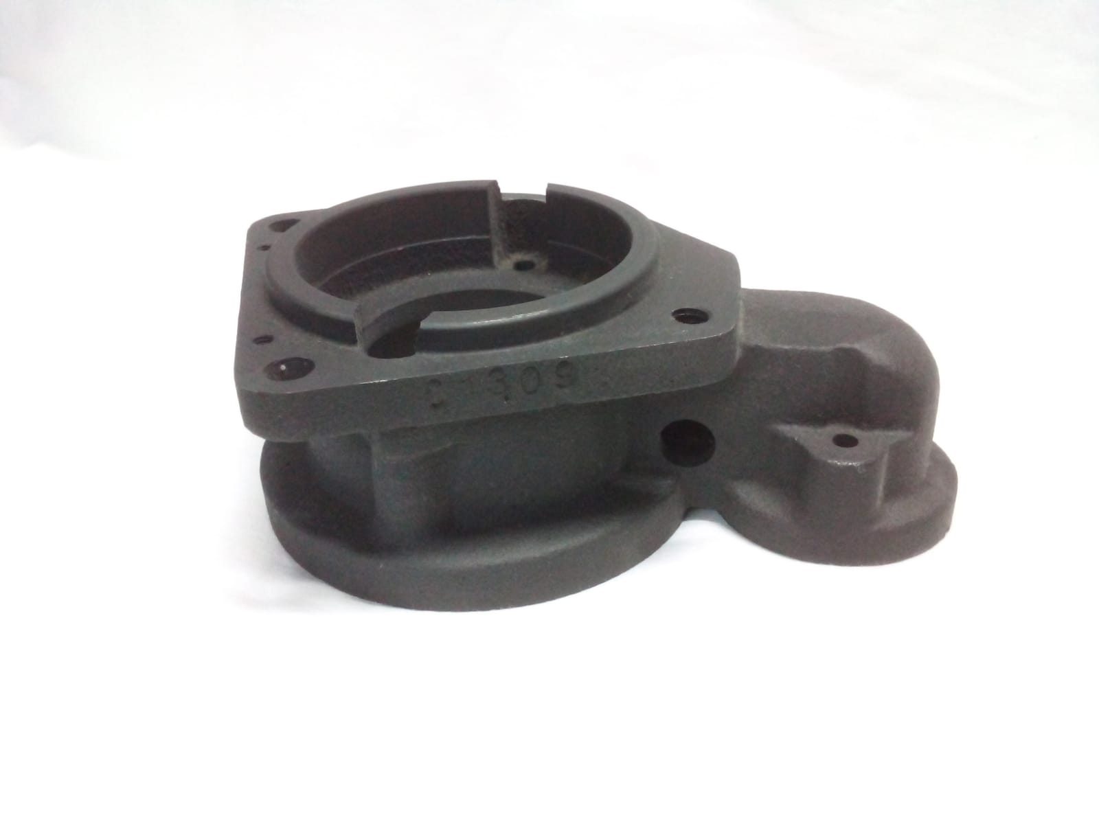 MANCAL MOTOR PARTIDA  KOMBI DIESEL COM MT 16 AP84 LM  - CP1309 CINAP