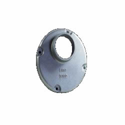 MANCAL ALTERNADOR TAMPA DE SUCCAO MB OM 355 ONIBUS - CP3702 CINAP