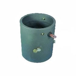 CARCACA MOTOR PARTIDA  PERKINS COM SAPATA  - CP3753 CINAP