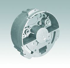 MANCAL ALTERNADOR MERCEDES-BENZ/SCANIA /VOLVO LC - CP5002 CINAP