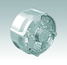 MANCAL ALTERNADOR MERCEDES-BENZ 1218/1618/1934 APOS 1990 LC  - CP5003 CINAP