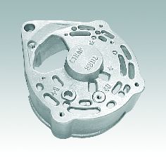 MANCAL ALTERNADOR GM IPANEMA/KADT/VECTRA LC - CP5004 CINAP
