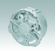 MANCAL ALTERNADOR MB/CASE/MAXION LADO COLETOR ANTIGO 55 AMPERES - CP5015 CINAP