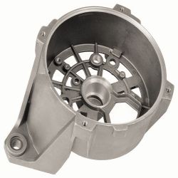 MANCAL ALTERNADOR 28V 105 AMPERES SCANIA /CHASSI ONIBUS COM MOTOR D - CP5018 CINAP
