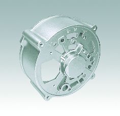 MANCAL ALTERNADOR BOSCH VOLVO LC - CP5021 CINAP