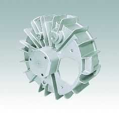 MANCAL ALTERNADOR CATERPIL/CUMMINSBLINDADO LC  - CP5022 CINAP