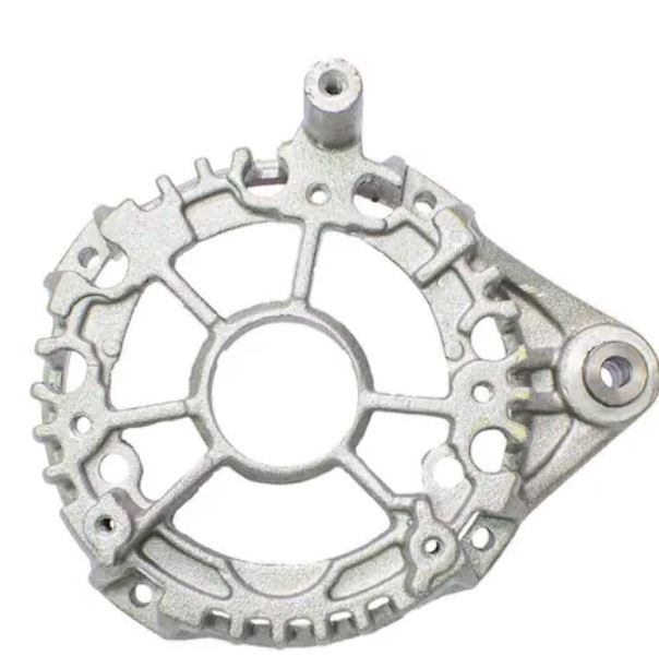 MANCAL ALTERNADOR BOSCH LADO COLETOR VOLKSWAGEN GOL, PARATI - CP5023 CINAP