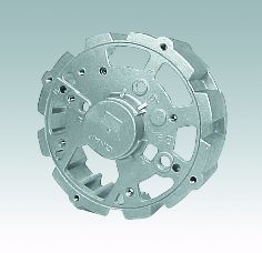 MANCAL ALTERNADOR VOLKSWAGEN CAMINHAO CUMMINSMWM LC - CP5027 CINAP