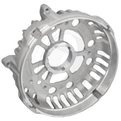 MANCAL ALTERNADOR LADO COLETOR F.00M.136.558 - CP5058 CINAP