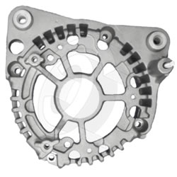 MANCAL ALTERNADOR LADO COLETOR AUDI A3/ RANGER 01/04 - CP5059 CINAP