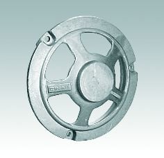 MANCAL ALTERNADOR GOL/SAVEIRO REFRAR LP - CP5102 CINAP