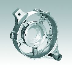 MANCAL ALTERNADOR VOLKSWAGEN CAMINHAO MAFESA 75AMP LP - CP5104 CINAP