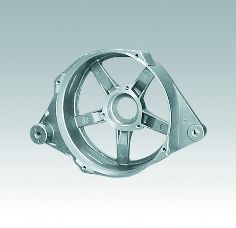 MANCAL ALTERNADOR LADO ACIONAMENTO CHEVETTE/OPALA/A10 4 CILINDRO - CP5109 CINAP