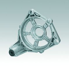 MANCAL ALTERNADOR MERCEDES-BENZ/CBT/CASE/MAXION  AT85LP - CP5111 CINAP