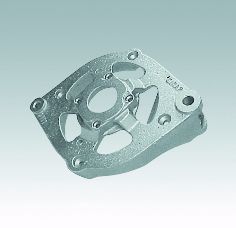 MANCAL ALTERNADOR GM PICK-UP D20/BONANZA75ALP  - CP5117 CINAP