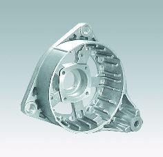 MANCAL ALTERNADOR MERCEDES-BENZ CAMINHAO OM 352/352 LP - CP5118 CINAP