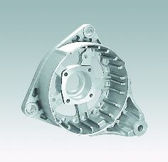 MANCAL ALTERNADOR LADO ACIONAMENTO -MERCEDES-BENZ - CP5119 CINAP