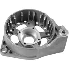 MANCAL ALTERNADOR CAMINHAO MERCEDES-BENZ MOTOR OM 366A LADO ACIONAMENTO - CP5120 CINAP