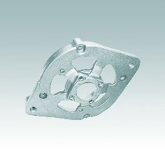 MANCAL ALTERNADOR GM IPAN/KADETT/S-10/VECTRALP  - CP5122 CINAP