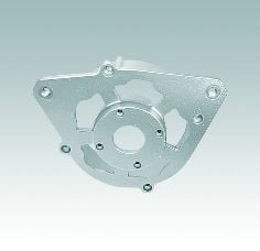 MANCAL ALTERNADOR MERCEDES-BENZ ONIBUS COM MOTOR BR 400 L P - CP5125 CINAP