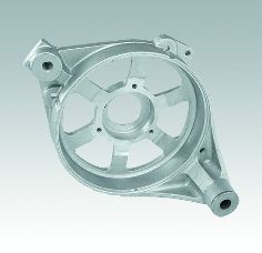 MANCAL ALTERNADOR FORD CAMINH COM MOTOR CUMMINS - CP5126 CINAP