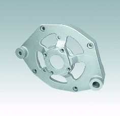 MANCAL ALTERNADOR VOLVO/CAMINHAO /CLASSIS POLIA ALTERNADOR  - CP5127 CINAP