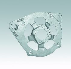 MANCAL ALTERNADOR VOLKSWAGEN/VALMETL TODOS COM MOTOR CHT POLIA ALTERNADOR CHTAE - CP5129 CINAP