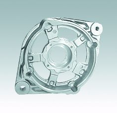 MANCAL ALTERNADOR GM/SILVERADO/PICK-UP POL  - CP5130 CINAP