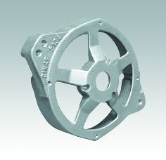 MANCAL ALTERNADOR GM DELCO ARNO/MONZA 3 FUROS  - CP5134 CINAP