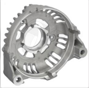 MANCAL D ACIONAMENTO ALTERNADOR BOSCH TARTOR JONH DEERE   - CINAP CP5158 CINAP