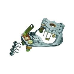 MANCAL MOTOR PARTIDA PORTA ESCOVA DO KB SCANIA  LC - CP5406 CINAP