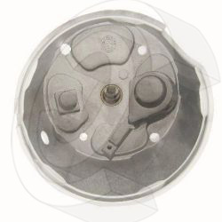 MANCAL MOTOR PARTIDA PRETOLITE 100R   FORD CARGO LADO COLETOR - CP5445 CINAP