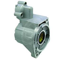 MANCAL MOTOR PARTIDA GOL SANTANA SAVEIRO  G3 E MI 1.6/1.8/2.0 APOS 1994 - CP5607 CINAP