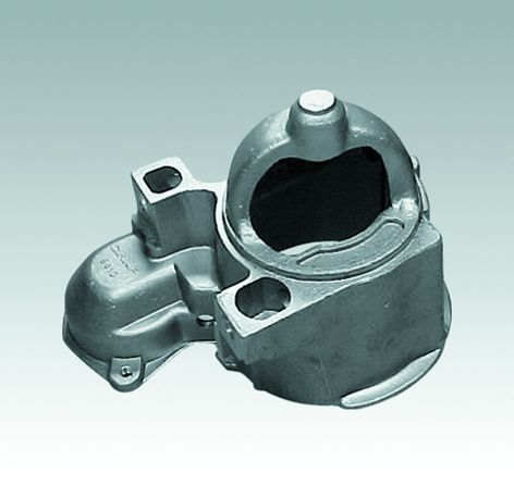 MANCAL DO MOTOR DE PARTIDA LADO ACIONAMENTO GM OPALA - CP5610 CINAP