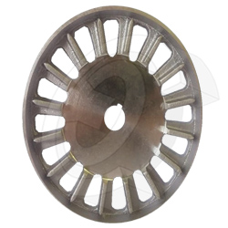 MANCAL ALTERNADOR VENTUINHA ALT /MERCEDES-BENZ/CASE/VOLVO - CP5950 CINAP