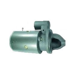 CONJUNTO MOTOR PARTIDA PERKINS 1307  - CP60022 CINAP