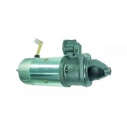 CONJUNTO MOTOR PARTIDA JFC/ MWMMANCAL CP 1321  - CP6101/3   CINAP