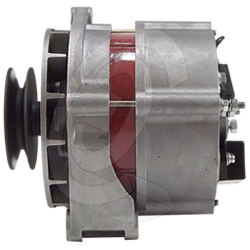 ALTERNADOR 12V 75A GM CHEVROLET D20 MAXION-CINAP- CP6197  