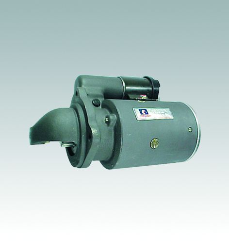 MOTOR PARTIDA 12V 9 DENTES  PERKINS F1000 12V C/CP1302  - CP7033 CINAP