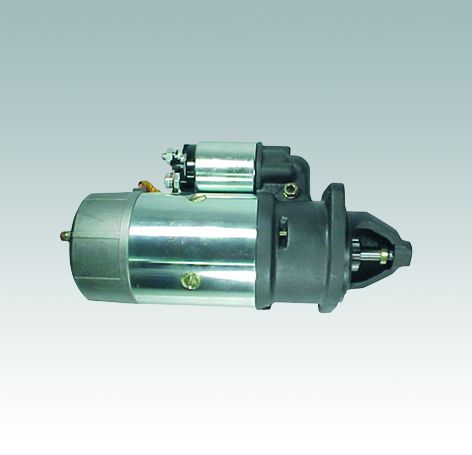 MOTOR PARTIDA MWM MARITIMO 12 V /CP 1321 - CP7036 CINAP