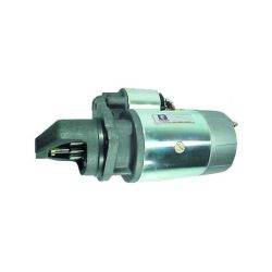 MOTOR DE PARTIDA BOSCH 12V 9 DENTES MANCAL DEITADO MERCEDES-BENZ TOYOTA - 7054 CINAP