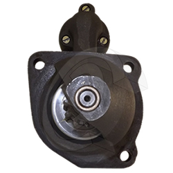 MOTOR PARTIDA 12VOLTS VALT RA ISKRA MASEY - CP7426 CINAP