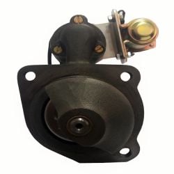 MOTOR DE PARTIDA 24V 10 DENTES VOLKSWAGEN FORD CARGO - CP7904 CINAP